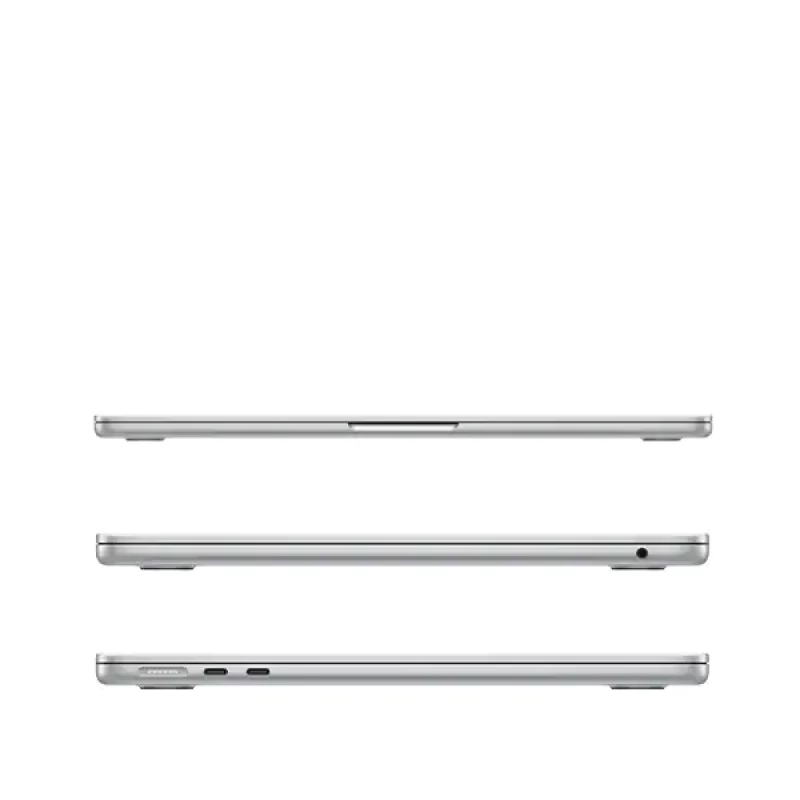 Apple MacBook Air M2 MLY03LL/A | 13.6-inch Liquid Retina display | Apple M2 chip | 8-core CPU 10-core GPU | 8GB Ram | 512GB SSD