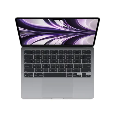 Apple MacBook Air M2 MLXW3LL/A | 13.6-inch Liquid Retina display | M2 chip | 8-core CPU 8-core GPU | 8GB memory | 256GB SSD