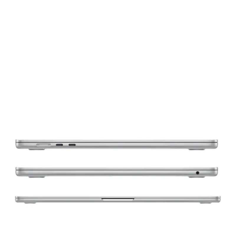 MacBook Air 15 MQKT3LL/A | 15.3-inch Liquid Retina | M2 Chip | 8-core CPU | 10-core GPU | 8 GB Ram | 512 GB SSD