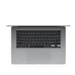 MacBook Air 15 MQKP3LL/A | 15.3-inch Liquid Retina | M2 Chip | 8-core CPU | 10-core GPU | 8 GB Ram | 256 GB SSD | Space Gray