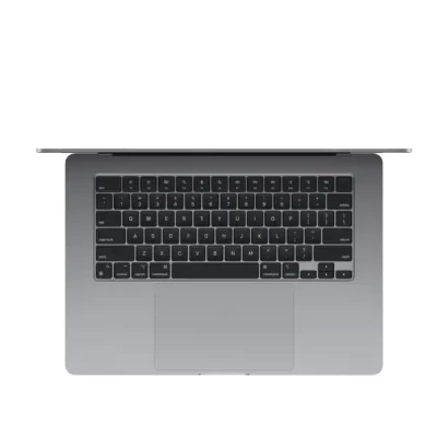 MacBook Air 15 MQKP3LL/A | 15.3-inch Liquid Retina | M2 Chip | 8-core CPU | 10-core GPU | 8 GB Ram | 256 GB SSD | Space Gray