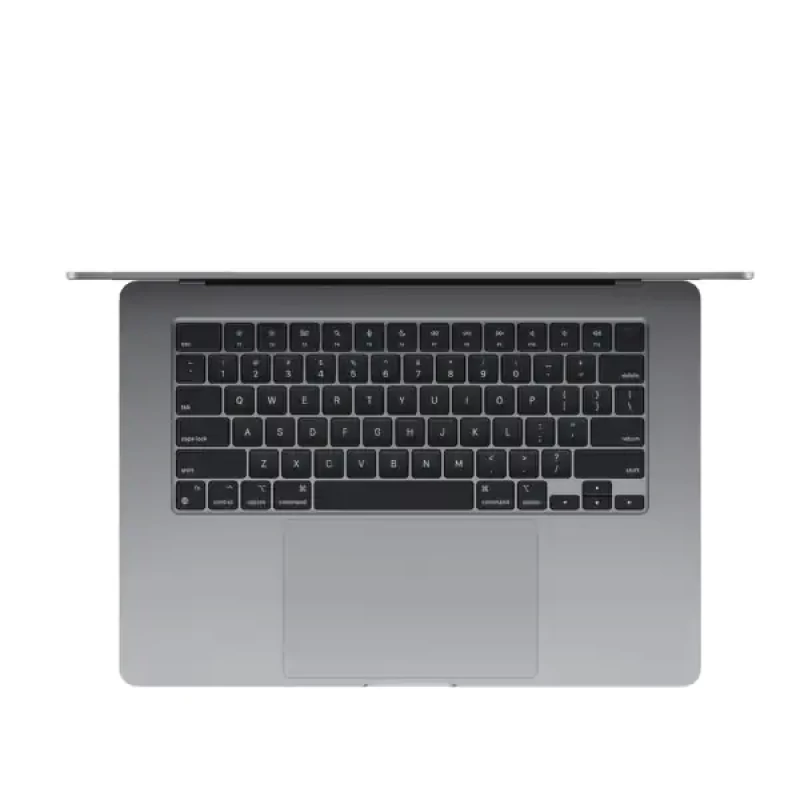 MacBook Air 15 MQKP3LL/A | 15.3-inch Liquid Retina | M2 Chip | 8-core CPU | 10-core GPU | 8 GB Ram | 256 GB SSD | Space Gray
