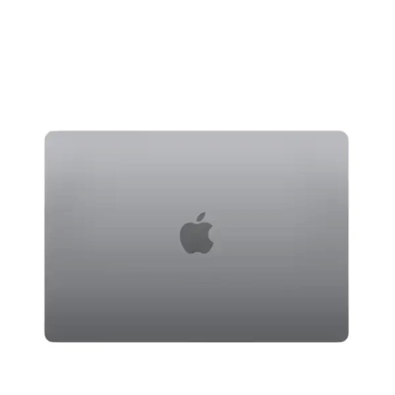 MacBook Air 15 MQKP3LL/A | 15.3-inch Liquid Retina | M2 Chip | 8-core CPU | 10-core GPU | 8 GB Ram | 256 GB SSD | Space Gray