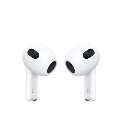 AirPods 3rd generation
