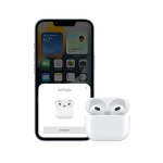 AirPods 3rd generation
