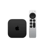 Apple TV 4K