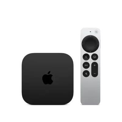 Apple TV 4K