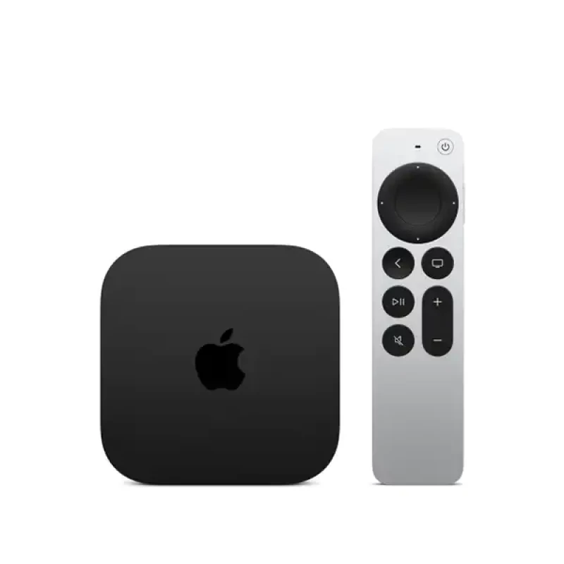 Apple TV 4K