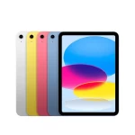 Apple iPad 10th Generation 2022 | 10.9-inch Liquid Retina | A14 Bionic 6-core CPU 4-core graphics