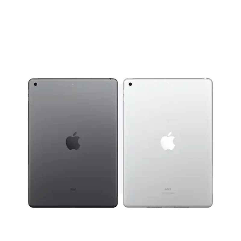 Apple iPad 10.2 inches (9th generation)  64GB Space Gray / Silver