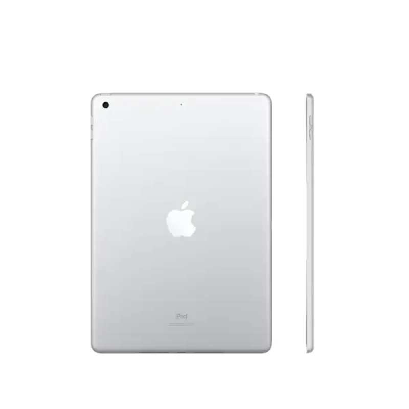 Apple iPad 10.2 inches (9th generation)  64GB Space Gray / Silver