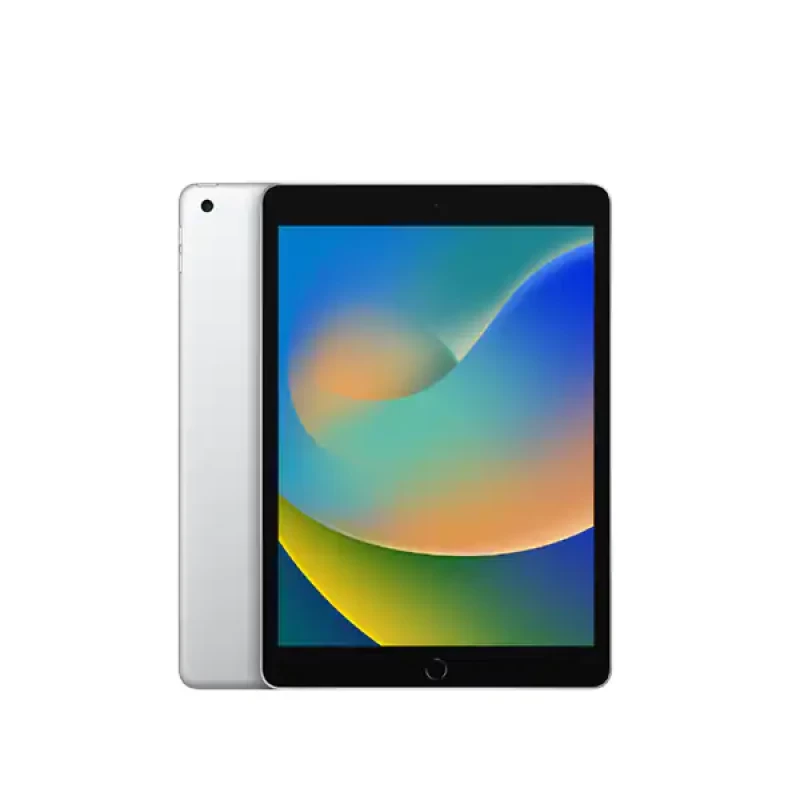 Apple iPad 10.2 inches (9th generation)  64GB Space Gray / Silver