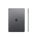Apple iPad 10.2 inches (9th generation) 64GB Space Gray / Silver