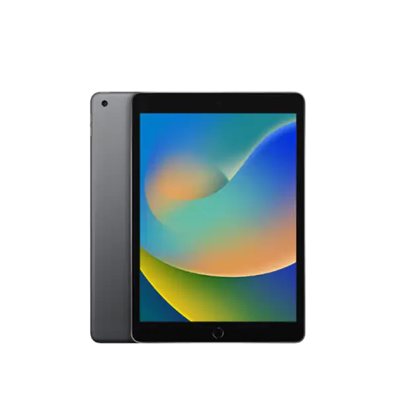 Apple iPad 10.2 inches (9th generation)  64GB Space Gray / Silver