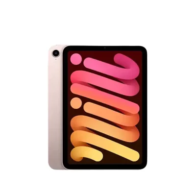 Apple iPad mini 6th generation |  A15 Bionic chip | 8.3-inch (diagonal) LED-backlit Multi-Touch display | Wi-Fi + Cellular | iPad OS 15