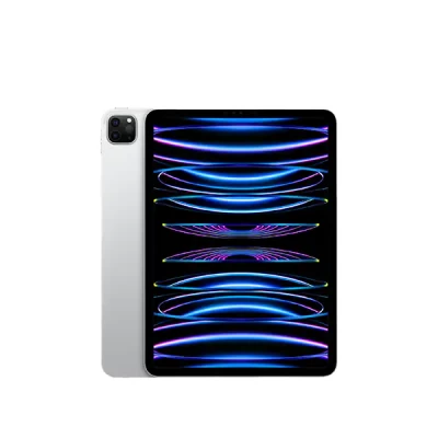 Apple iPad Pro 6th Generation M2 2022 | 12.9‑inch Liquid Retina display | Apple M2 chip