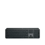 Logitech MX KEYS S Full size Wireless Keyboard 2023 - Logitech Master Series