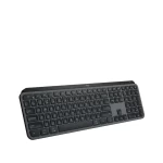 Logitech MX KEYS S Full size Wireless Keyboard 2023 - Logitech Master Series