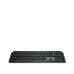 Logitech MX KEYS S Full size Wireless Keyboard 2023 - Logitech Master Series