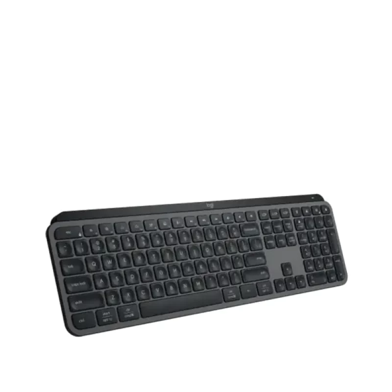 Logitech MX KEYS S Full size Wireless Keyboard 2023 - Logitech Master Series