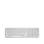 Logitech MX KEYS S Full size Wireless Keyboard 2023 - Logitech Master Series