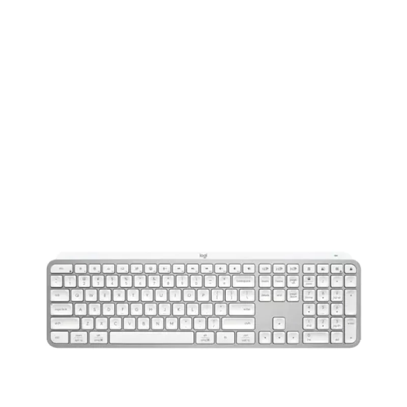 Logitech MX KEYS S Full size Wireless Keyboard 2023 - Logitech Master Series