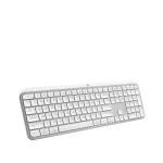 Logitech MX KEYS S Full size Wireless Keyboard 2023 - Logitech Master Series