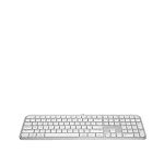 Logitech MX KEYS S Full size Wireless Keyboard 2023 - Logitech Master Series
