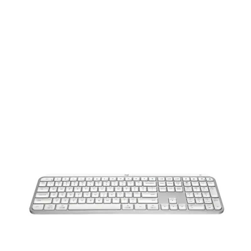 Logitech MX KEYS S Full size Wireless Keyboard 2023 - Logitech Master Series