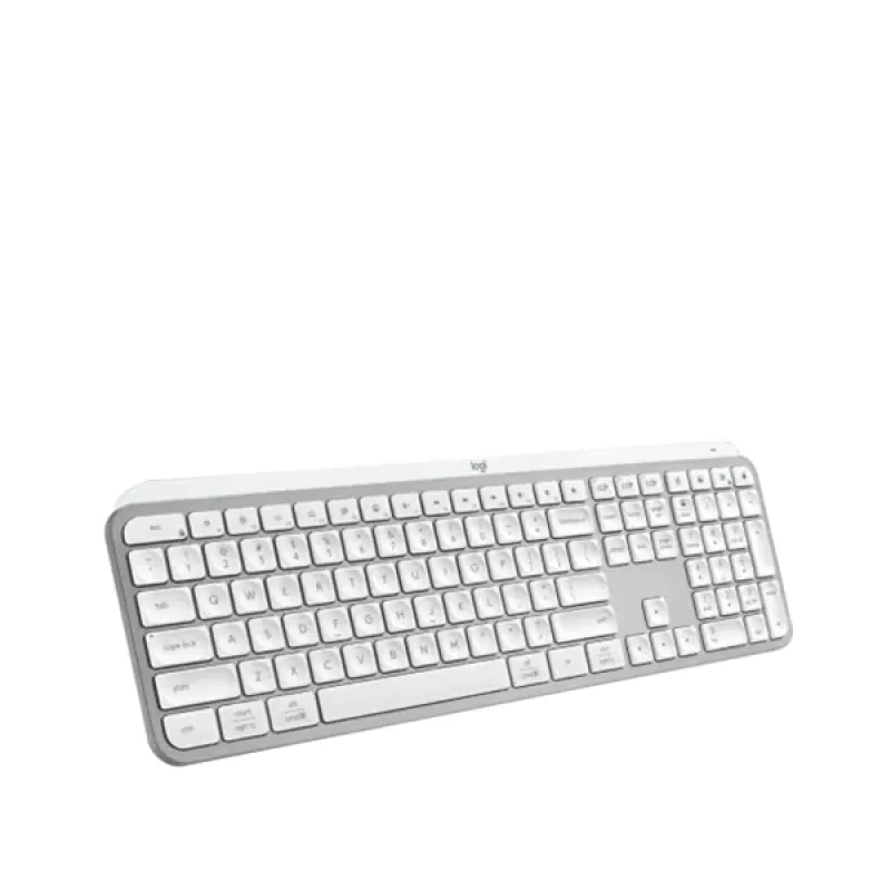 Logitech MX KEYS S Full size Wireless Keyboard 2023 - Logitech Master Series