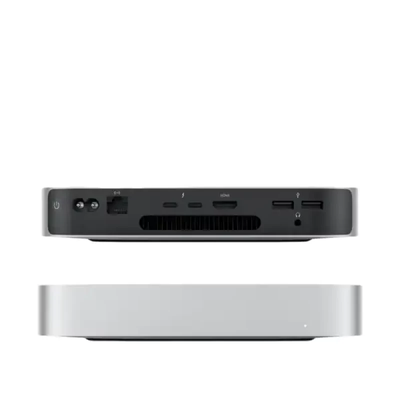 Apple Mac mini M2 pro MNH73ZP/A | Apple M2 pro | 10-core CPU | 16-core GPU | 16‑core Neural Engine | 16GB Ram | 512GB SSD