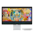 Apple Mac mini M2 pro MNH73ZP/A | Apple M2 pro | 10-core CPU | 16-core GPU | 16‑core Neural Engine | 16GB Ram | 512GB SSD