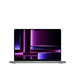 Apple MacBook Pro 14 MPHE3LL/A | 14.2-inch Liquid Retina XDR | M2 Pro chip | 10-Core CPU | 16-Core GPU | 16GB RAM | 512GB SSD | Space Gray