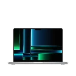 Apple MacBook Pro 14 MPHH3ZP/A | 14.2-inch Liquid Retina XDR | M2 Pro chip | 10-Core CPU | 16-Core GPU | 16GB RAM | 512GB SSD | Silver