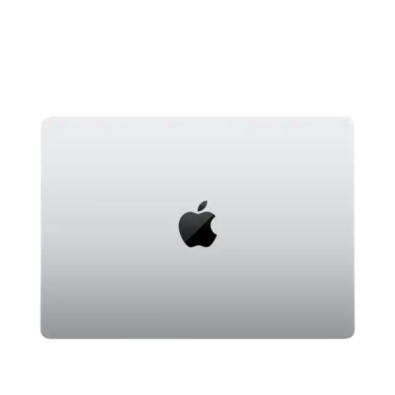 Apple MacBook Pro 14 MPHH3ZP/A | 14.2-inch Liquid Retina XDR | M2 Pro chip | 10-Core CPU | 16-Core GPU | 16GB RAM | 512GB SSD | Silver