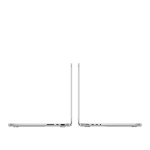 Apple MacBook Pro 14 MPHH3ZP/A | 14.2-inch Liquid Retina XDR | M2 Pro chip | 10-Core CPU | 16-Core GPU | 16GB RAM | 512GB SSD | Silver
