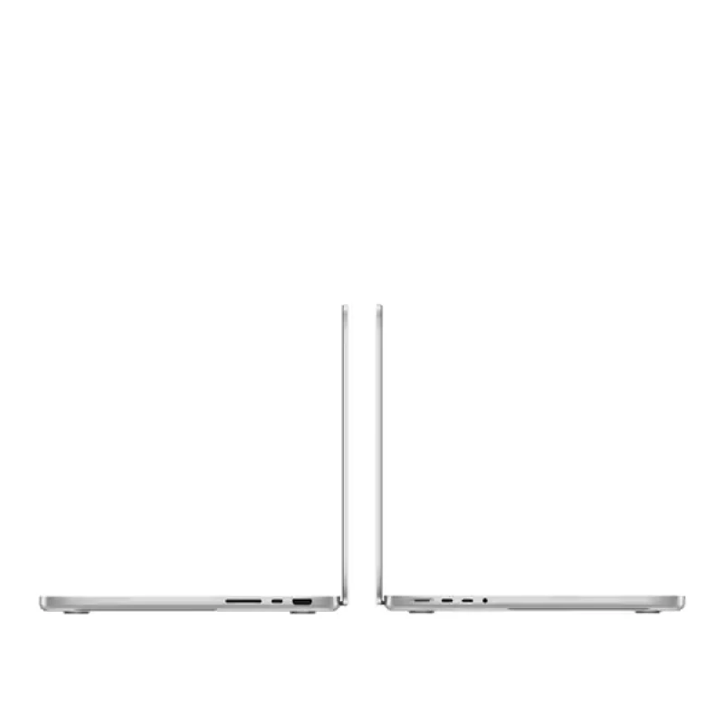 Apple MacBook Pro 14 MPHH3ZP/A | 14.2-inch Liquid Retina XDR | M2 Pro chip | 10-Core CPU | 16-Core GPU | 16GB RAM | 512GB SSD | Silver