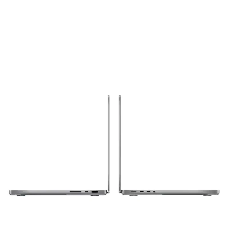 Apple MacBook Pro 14 MPHE3LL/A | 14.2-inch Liquid Retina XDR | M2 Pro chip | 10-Core CPU | 16-Core GPU | 16GB RAM | 512GB SSD | Space Gray