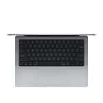 Apple MacBook Pro 14 MPHE3LL/A | 14.2-inch Liquid Retina XDR | M2 Pro chip | 10-Core CPU | 16-Core GPU | 16GB RAM | 512GB SSD | Space Gray