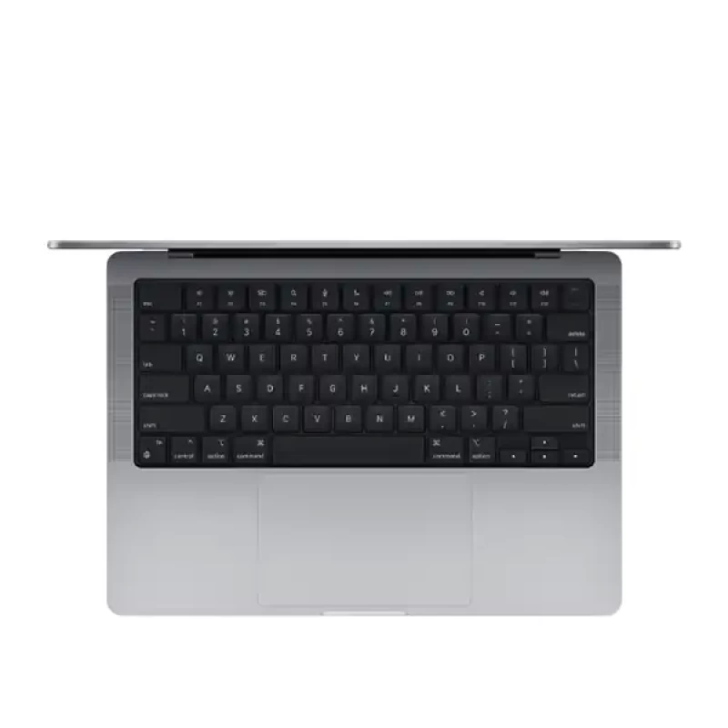 Apple MacBook Pro 14 MPHE3LL/A | 14.2-inch Liquid Retina XDR | M2 Pro chip | 10-Core CPU | 16-Core GPU | 16GB RAM | 512GB SSD | Space Gray