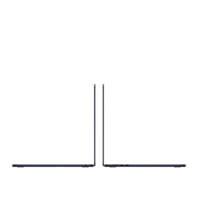 Macbook Air M3 13.6″ Liquid Retina display  M3 Chip  8‑core CPU  8‑core GPU 8GB Ram 256GB SSD