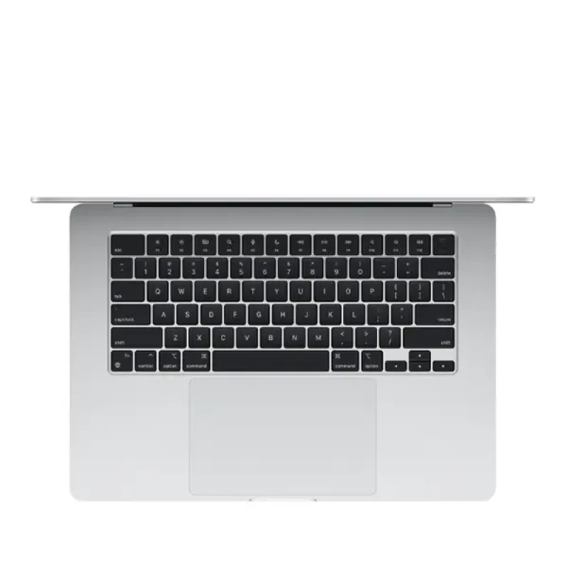 Macbook Air M3 13.6″ Liquid Retina display  M3 Chip  8‑core CPU  8‑core GPU 8GB Ram 256GB SSD