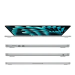 Macbook Air M3 13.6″ Liquid Retina display  M3 Chip  8‑core CPU  8‑core GPU 8GB Ram 256GB SSD