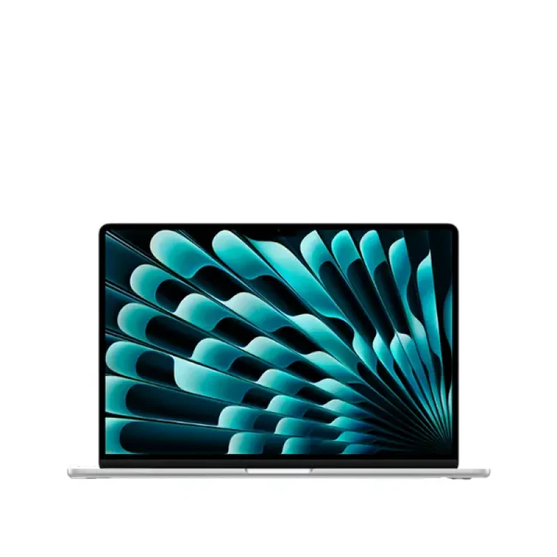 Macbook Air M3 13.6″ Liquid Retina display  M3 Chip  8‑core CPU  8‑core GPU 8GB Ram 256GB SSD