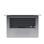 Macbook Air M3 13.6″ Liquid Retina display  M3 Chip  8‑core CPU  8‑core GPU 8GB Ram 256GB SSD