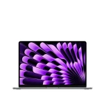 Macbook Air M3 13.6″ Liquid Retina display  M3 Chip  8‑core CPU  8‑core GPU 8GB Ram 256GB SSD