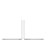 Macbook Air M3 13.6″ Liquid Retina display  M3 Chip  8‑core CPU  8‑core GPU 8GB Ram 256GB SSD