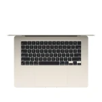 Macbook Air M3 13.6″ Liquid Retina display  M3 Chip  8‑core CPU  8‑core GPU 8GB Ram 256GB SSD