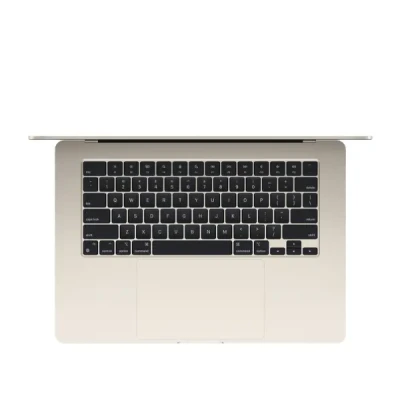 Macbook Air M3 13.6″ Liquid Retina display  M3 Chip  8‑core CPU  8‑core GPU 8GB Ram 256GB SSD