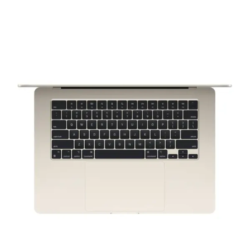 Macbook Air M3 13.6″ Liquid Retina display  M3 Chip  8‑core CPU  8‑core GPU 8GB Ram 256GB SSD